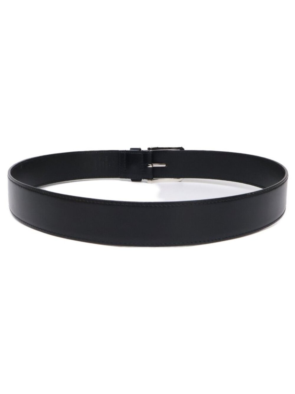 Louis Vuitton Leather Belt - Picture 3 of 10
